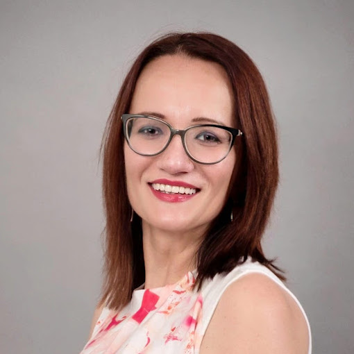 Aida Halimić - Psihoterapeutkinja